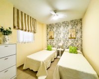 Resale - apartment - Orihuela - Playa Flamenca