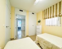 Resale - apartment - Orihuela - Playa Flamenca