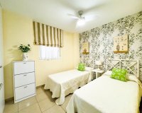 Resale - apartment - Orihuela - Playa Flamenca