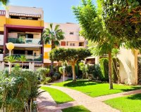 Resale - apartment - Orihuela - Playa Flamenca