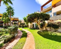 Resale - apartment - Orihuela - Playa Flamenca
