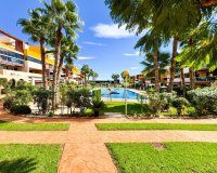 Resale - apartment - Orihuela - Playa Flamenca
