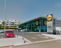 Resale - apartment - Orihuela - Playa Flamenca