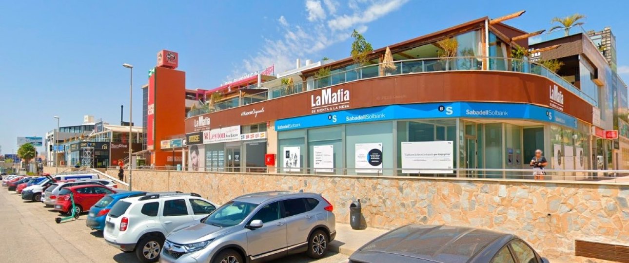 Resale - apartment - Orihuela - Playa Flamenca