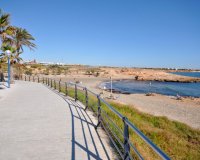 Resale - apartment - Orihuela - Playa Flamenca