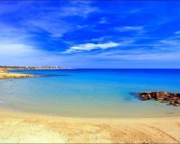 Resale - apartment - Orihuela - Playa Flamenca