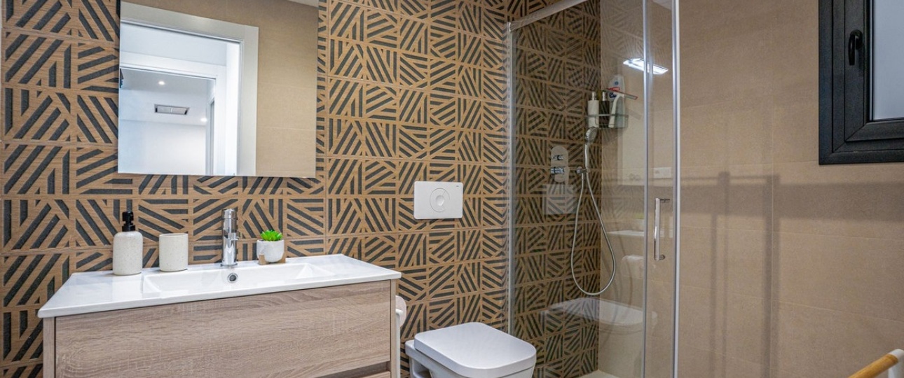 Resale - apartment - Orihuela - Playa Flamenca