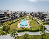Resale - apartment - Orihuela - Playa Flamenca