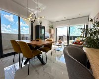Resale - apartment - Orihuela - Playa Flamenca