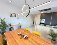 Resale - apartment - Orihuela - Playa Flamenca