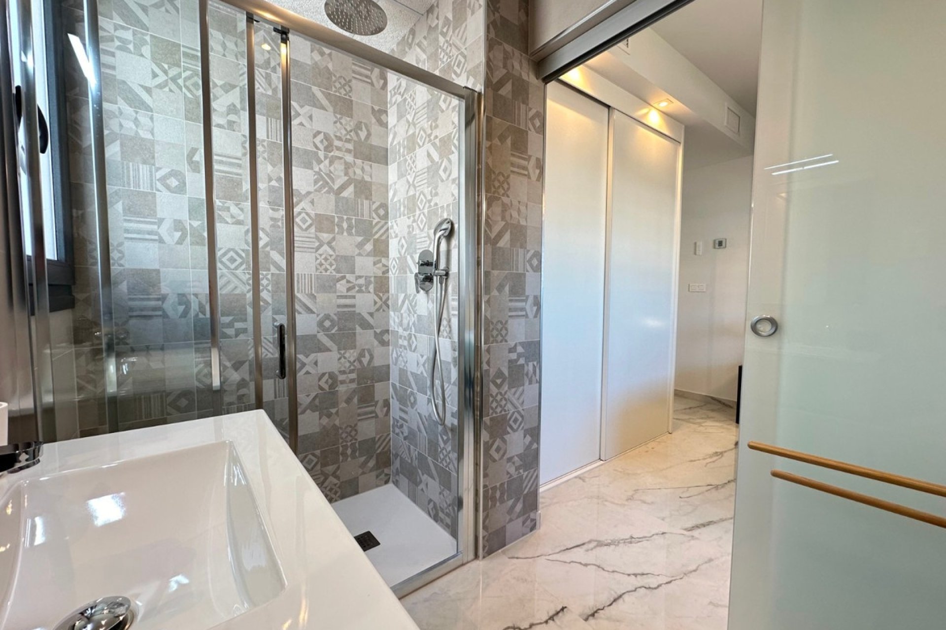 Resale - apartment - Orihuela - Playa Flamenca
