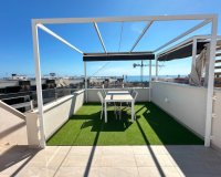 Resale - apartment - Orihuela - Playa Flamenca