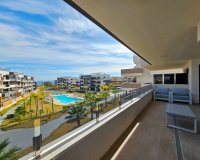 Resale - apartment - Orihuela - Playa Flamenca