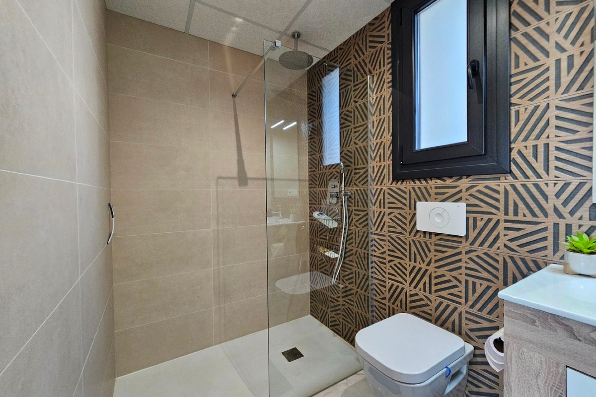 Resale - apartment - Orihuela - Playa Flamenca