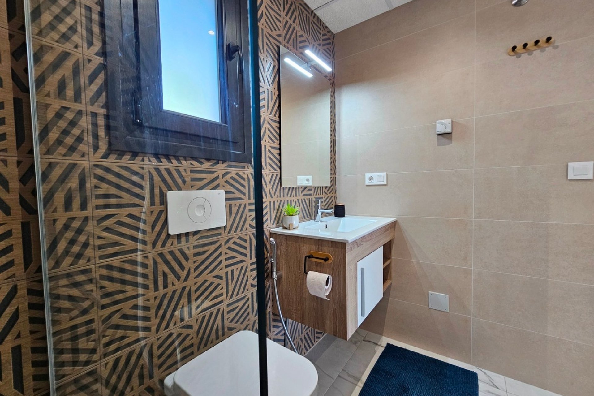 Resale - apartment - Orihuela - Playa Flamenca