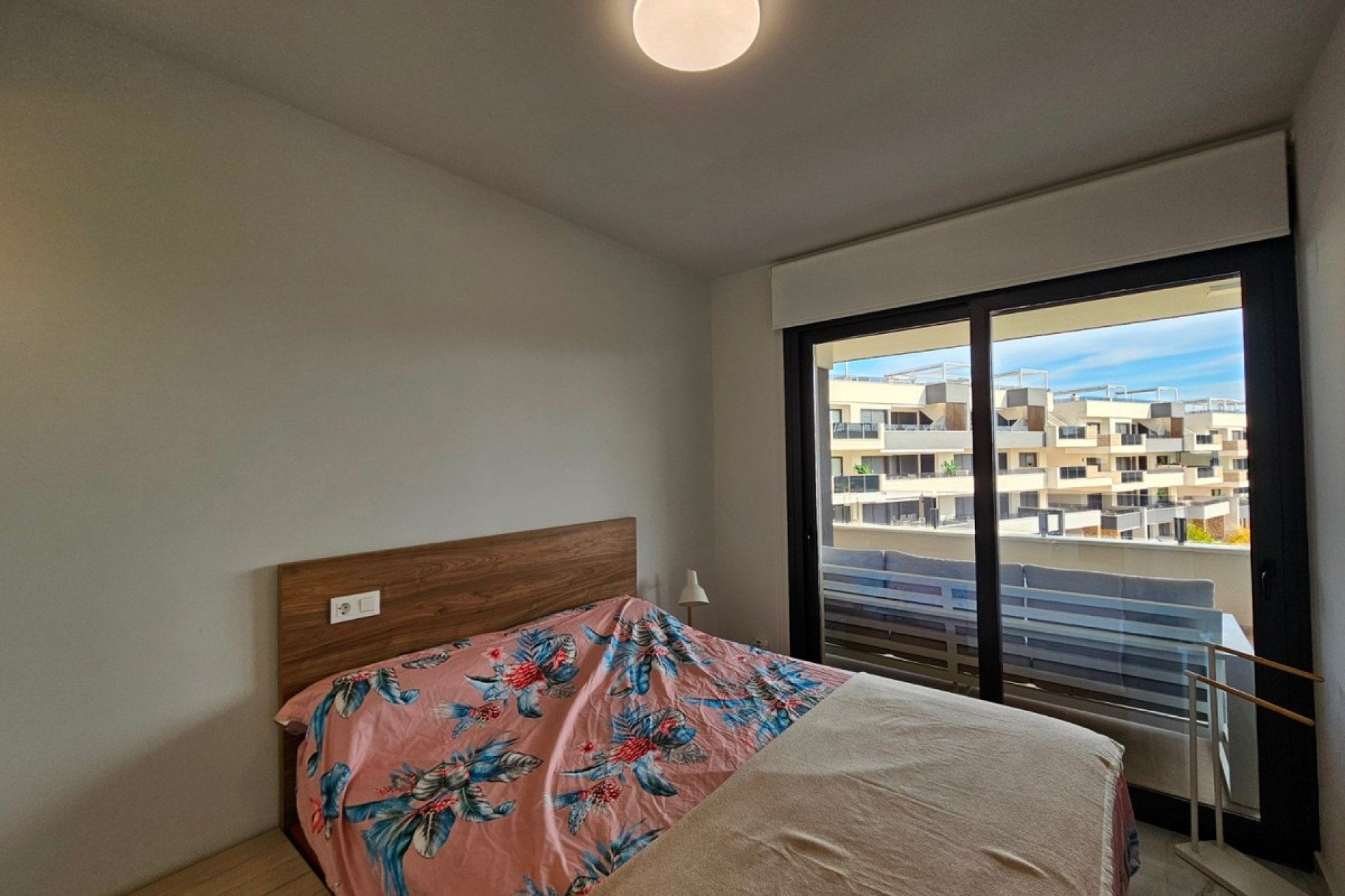 Resale - apartment - Orihuela - Playa Flamenca