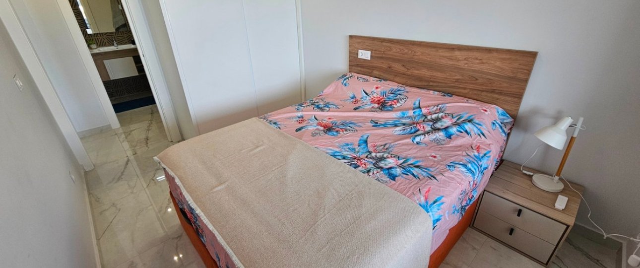 Resale - apartment - Orihuela - Playa Flamenca