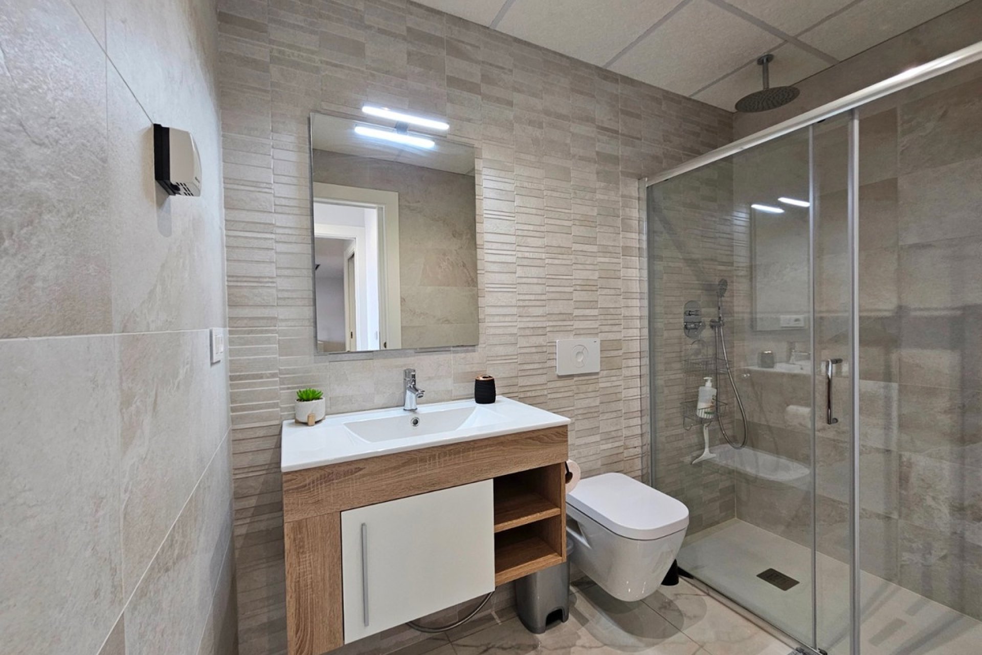 Resale - apartment - Orihuela - Playa Flamenca
