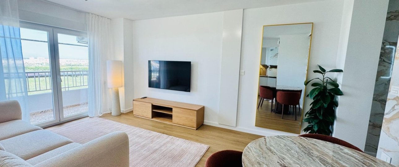 Resale - apartment - Orihuela - Punta Prima