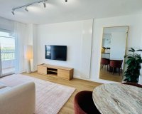 Resale - apartment - Orihuela - Punta Prima