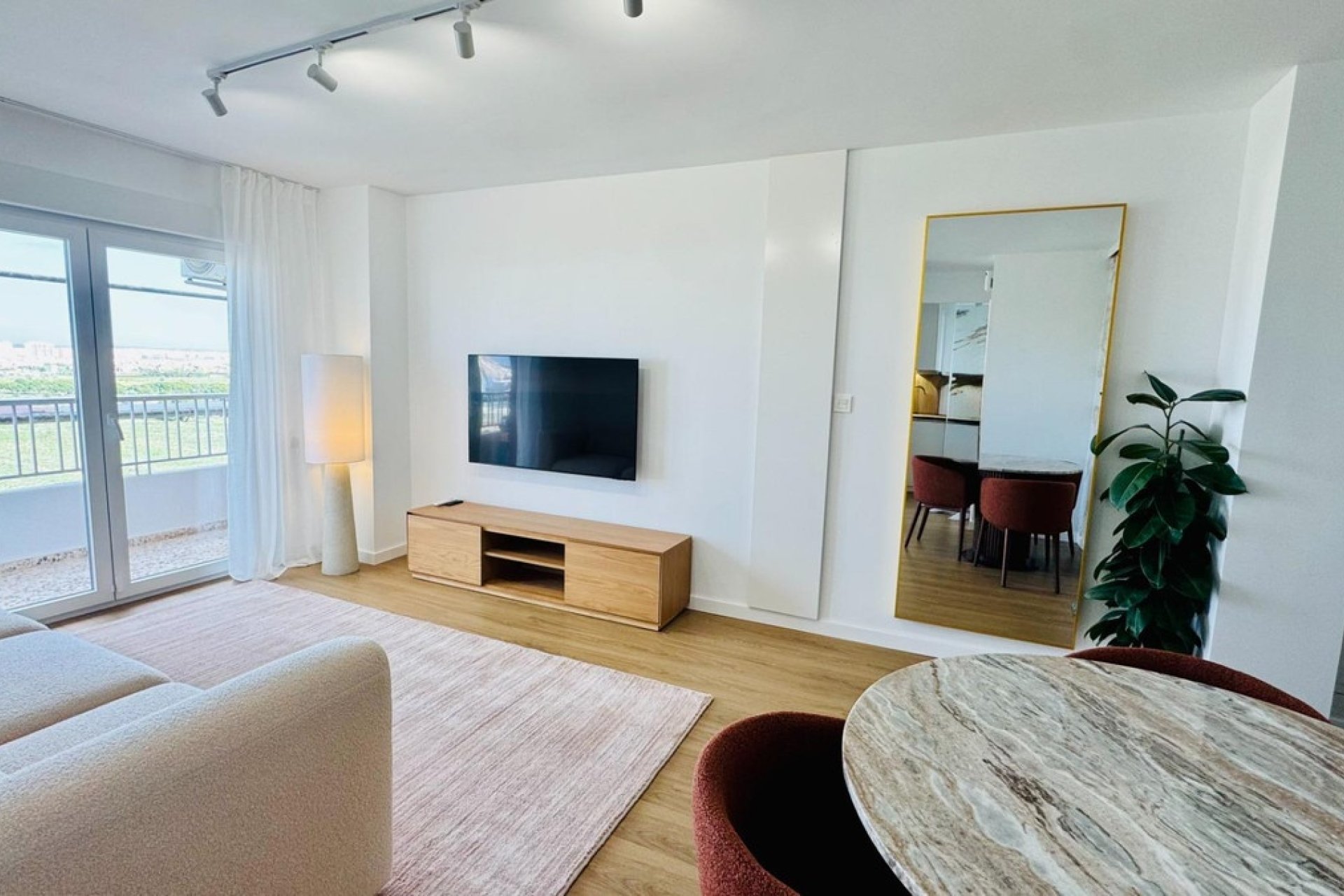Resale - apartment - Orihuela - Punta Prima