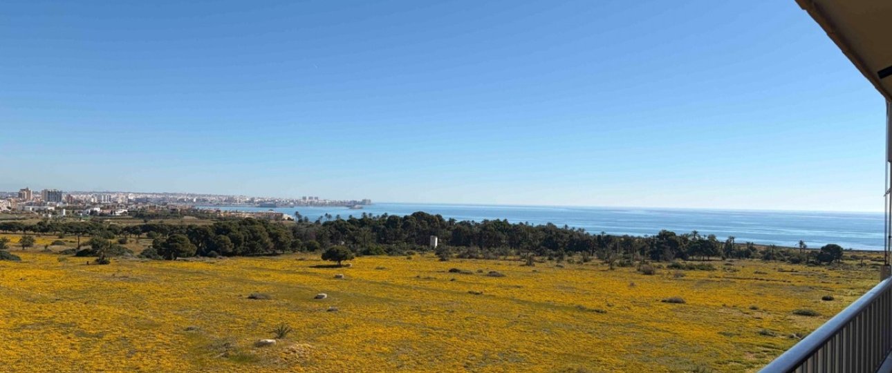 Resale - apartment - Orihuela - Punta Prima