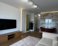 Resale - apartment - Orihuela - Punta Prima