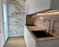 Resale - apartment - Orihuela - Punta Prima