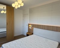 Resale - apartment - Orihuela - Punta Prima