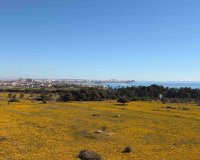 Resale - apartment - Orihuela - Punta Prima