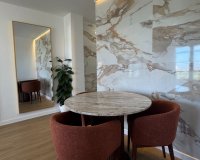 Resale - apartment - Orihuela - Punta Prima