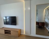 Resale - apartment - Orihuela - Punta Prima