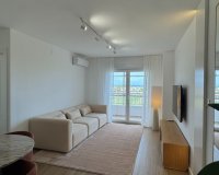 Resale - apartment - Orihuela - Punta Prima