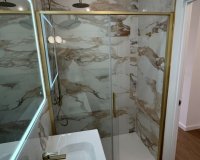 Resale - apartment - Orihuela - Punta Prima