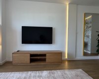 Resale - apartment - Orihuela - Punta Prima