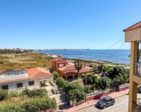 Resale - apartment - Orihuela - Punta Prima