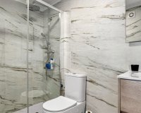 Resale - apartment - Orihuela - Punta Prima