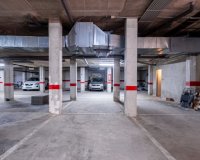 Resale - apartment - Orihuela - Punta Prima