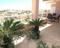 Resale - apartment - Orihuela - Punta Prima