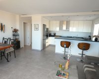 Resale - apartment - Orihuela - Punta Prima