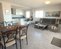 Resale - apartment - Orihuela - Punta Prima
