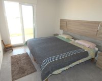 Resale - apartment - Orihuela - Punta Prima