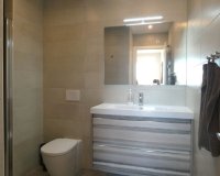 Resale - apartment - Orihuela - Punta Prima