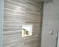 Resale - apartment - Orihuela - Punta Prima