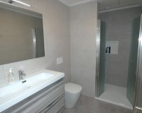Resale - apartment - Orihuela - Punta Prima