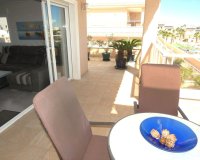 Resale - apartment - Orihuela - Punta Prima