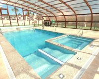 Resale - apartment - Orihuela - Punta Prima