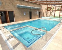 Resale - apartment - Orihuela - Punta Prima