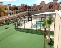 Resale - apartment - Orihuela - Punta Prima