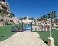 Resale - apartment - Orihuela - Punta Prima